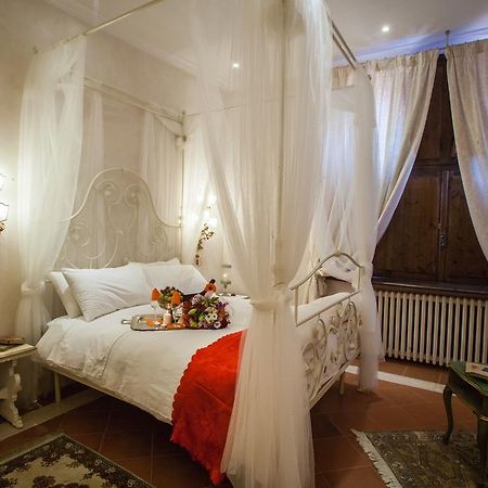Chroma Domus Fiano Romano B&B 객실 사진