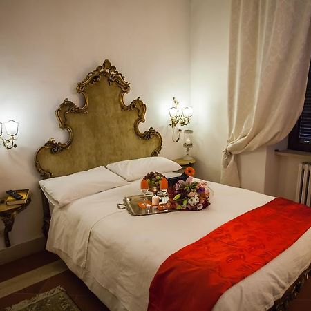 Chroma Domus Fiano Romano B&B 외부 사진