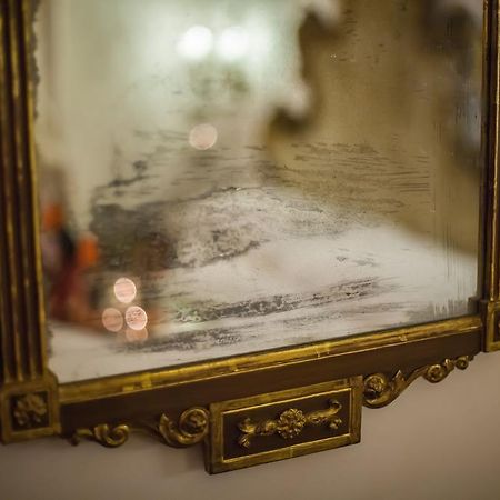 Chroma Domus Fiano Romano B&B 외부 사진