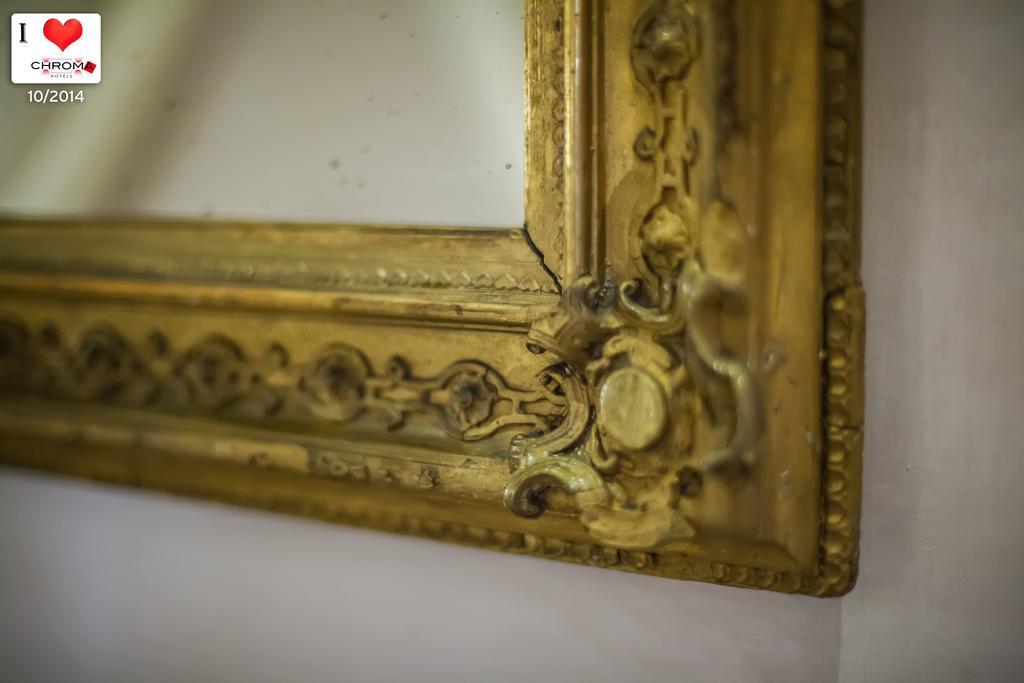 Chroma Domus Fiano Romano B&B 외부 사진